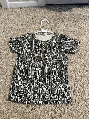 Kate Quinn the woods short sleeve t shirt
